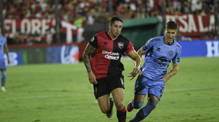 Si bien Newells le ganó la última vez a Belgranp en Rosario, tiene historial negativo en nuestra ciudad.