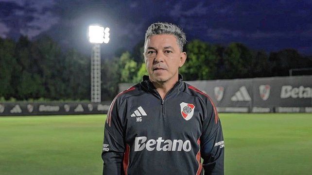En el River Camp