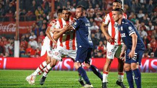 Independiente perdió feo ante la Gloria cordobesa.