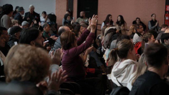 Más de 40 propuestas participaron de la convocatoria del Encuentro Entrerriano de Danza