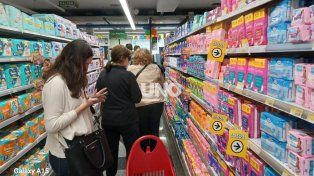 El Indec difunde hoy el dato de inflación: de cuánto fue en noviembre