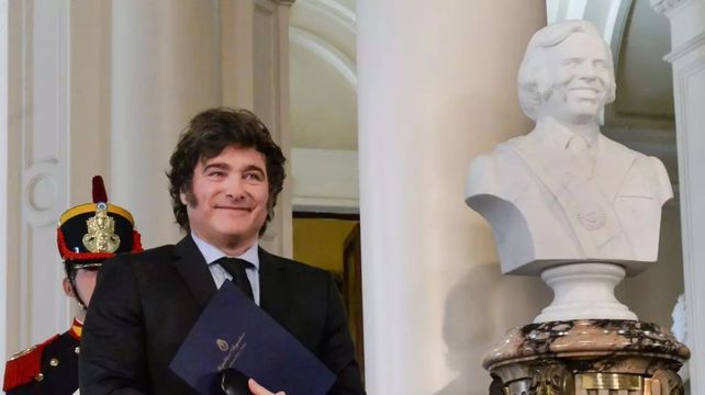 Menemismo económico y kirchnerismo político