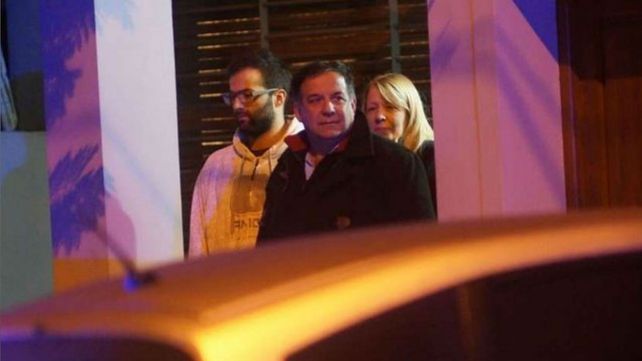 Ladrones entraron en la casa de Margarita Stolbizer y se llevaron dinero y dos vehículos