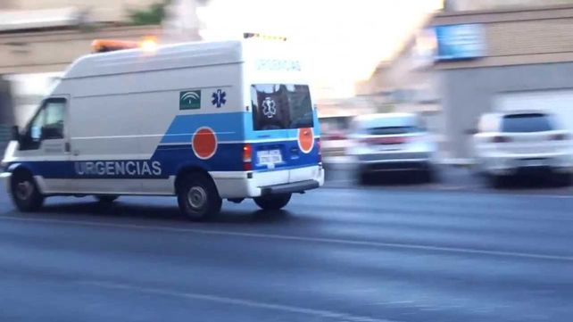 Ambulancias