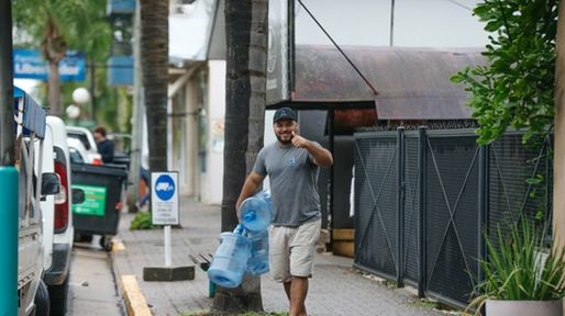 La ciudad a sólo dos horas de Rosario donde el alcohol y el tabaco son rarezas