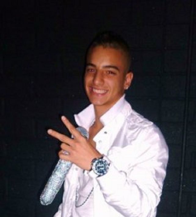 Las impactantes fotos de Maluma antes de ser famoso