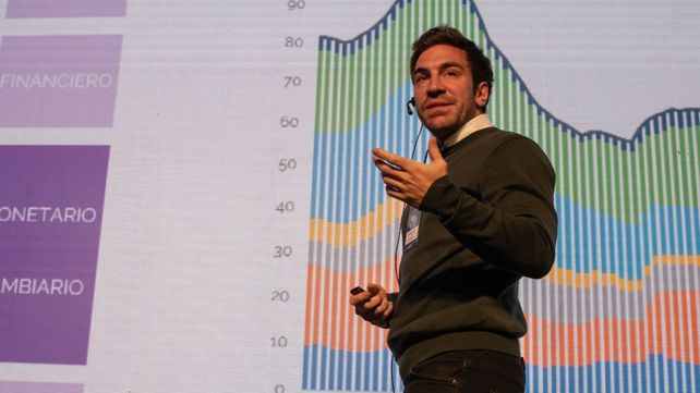 Del agro al algoritmo: AFA 4.0 impulsa la transformación digital del campo