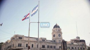 Los destinatarios son abogados de municipios y de la provincia