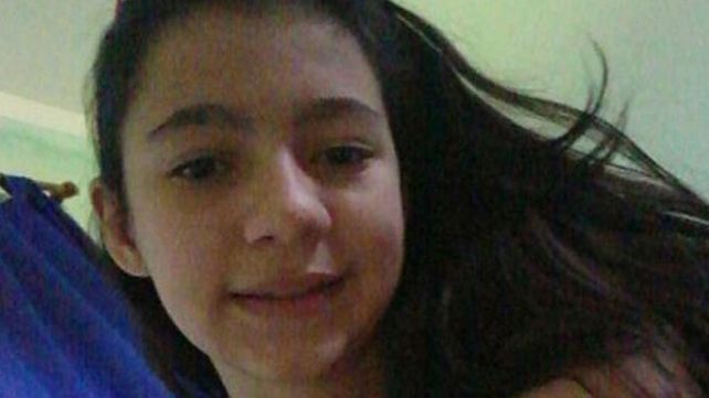 Habló una vecina de la nena asesinada en San Luis y contó detalles escalofriantes