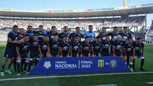 Independiente Rivadavia de Mendoza es de Primera.
