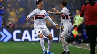 Unión hizo oficial su último refuerzo