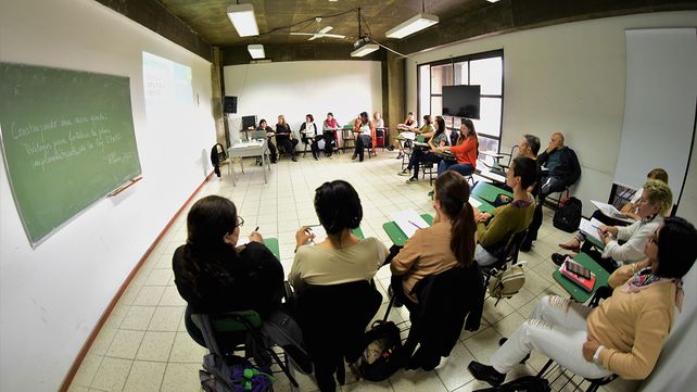 Se realizó un diagnóstico sobre la aplicación de la Ley 27.610 sobre Acceso a la Interrupción Voluntaria del Embarazo y Atención Posaborto