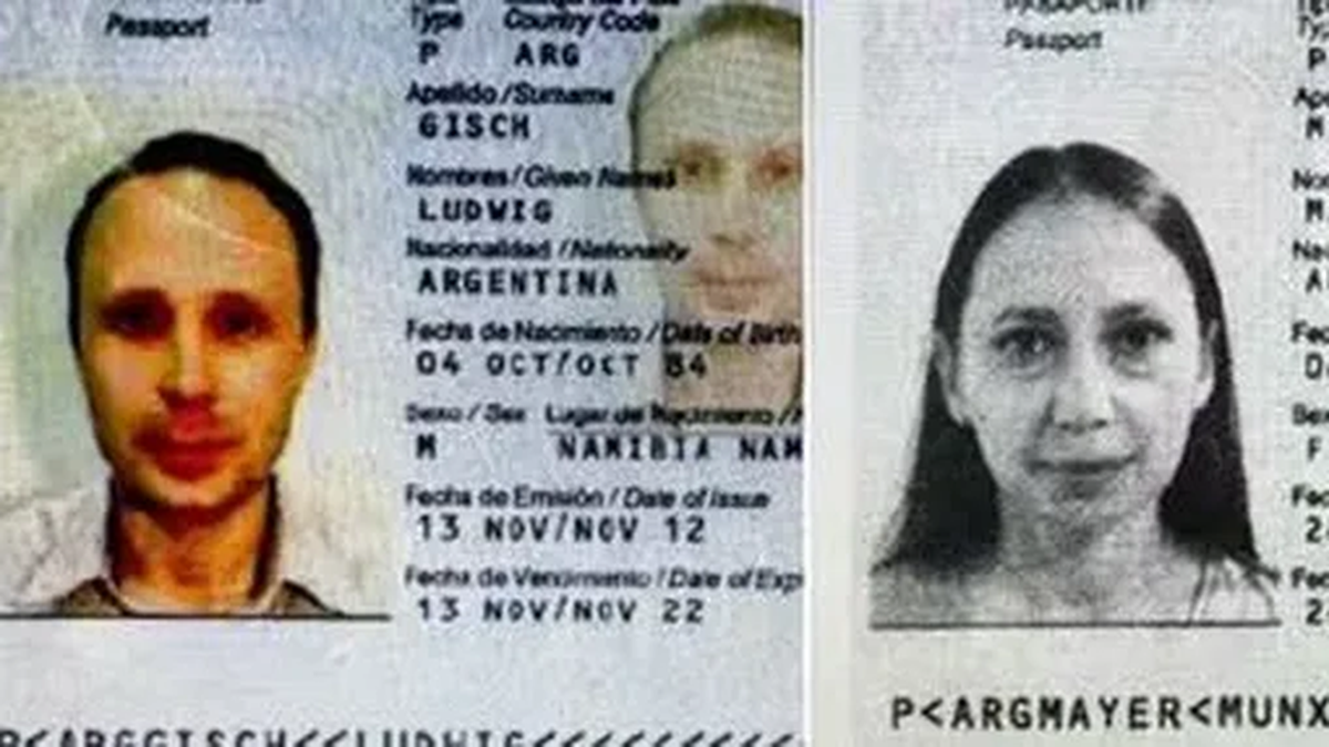 La Side encontró a una pareja de espías rusos en Argentina: no es la primera vez