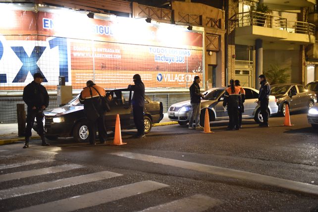 Desde que los controles de alcoholemia se hicieron frecuentes mejoró la seguridad vial en Rosario.&nbsp;