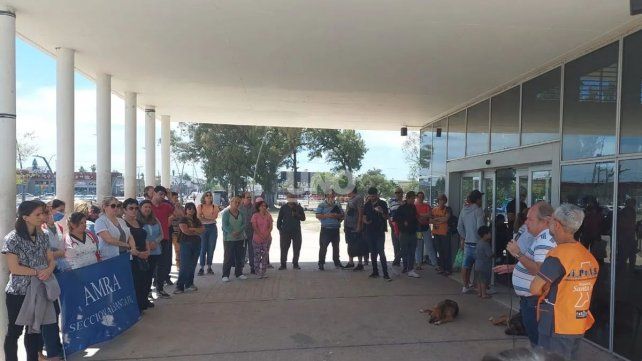 Falta de pediatras: Salud advierte que el problema excede a Santa Fe y que no alcanza con un estímulo económico Falta de pediatras: Salud advierte que el problema excede a Santa Fe y que no alcanza con un estímulo económico