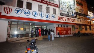 Una nueva medida de fuerza de los empleados de Unión