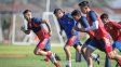 Unión no tiene descanso pero Cruzeiro está aún lejos