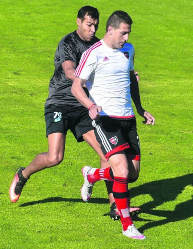 Newells tiene la misión de ponerse al día con el reclamo de Agremiados