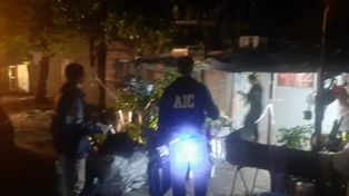 Rosario violenta: otros dos crímenes arrojan un saldo de tres asesinatos en 24 horas