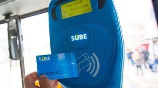 Tecnología obsoleta de Nación no permite validar cargas de saldo Sube en los colectivos de Santa Fe
