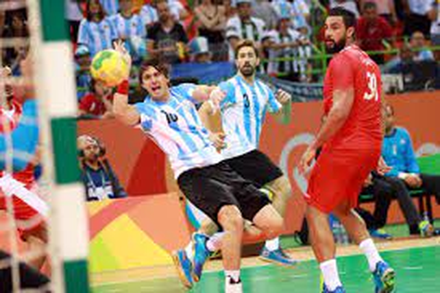 Los Gladiadores perdieron su último amistoso antes de los Juegos