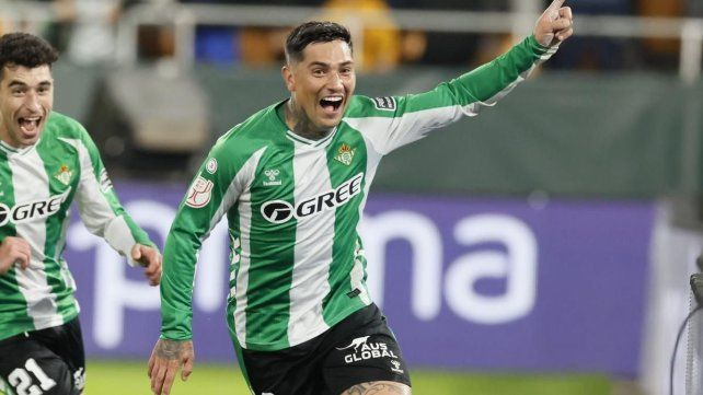 Ezequiel Ávila