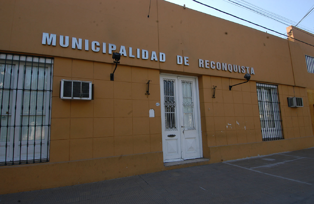 Reconquista y Avellaneda seguirán en la Fase 4