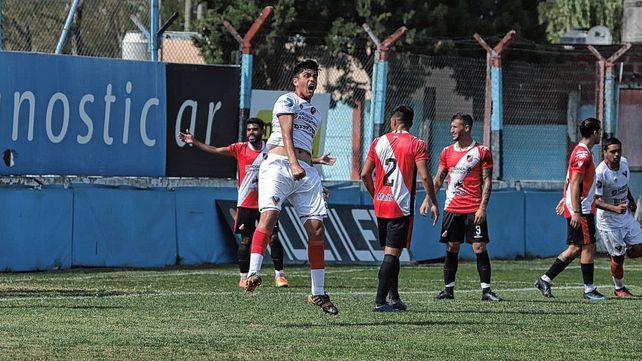 Primera Nacional: Brown Adrogué perdió con Maipú