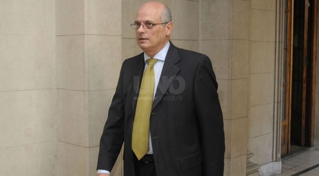 Confirman el fallo que procesó a un imputado de la causa Brondino