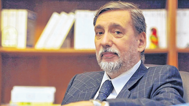 Jorge Elías, sobre la crisis laboral: El impacto de la pandemia será gravísimo