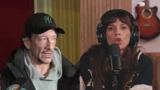 Nico Vázquez tras la infidelidad de Gime Accardi: Me da mucha vergüenza