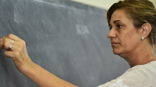 Comienza con cambios el ciclo lectivo de nivel superior