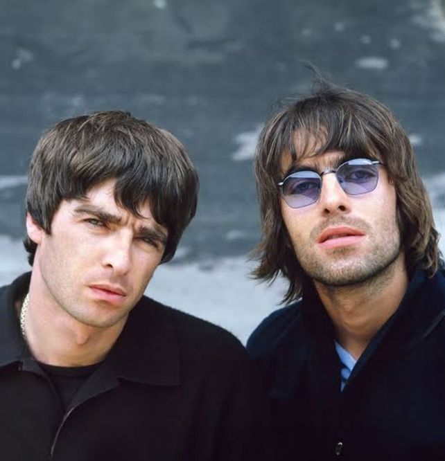 Oasis: ¿vuelven a juntarse los hermanos Gallagher? enigmático anuncio