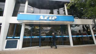 A partir de 2018 el pago de todos los impuestos será bancarizado