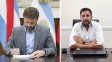 Concordia: renunció el secretario de Gobierno municipal