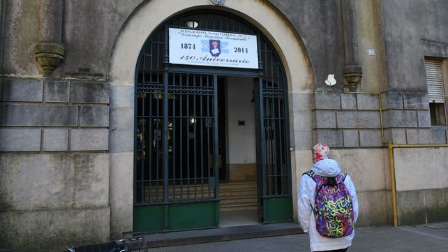 Una cita con la historia del ex Nacional 1