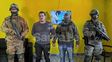 Cayó Narigón Vázquez, uno de los prófugos más buscados de Santa Fe e investigado por el crimen de Pillín Bracamonte