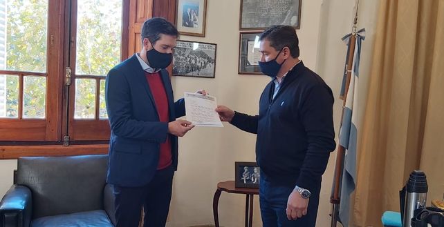 Las clases en Entre Ríos podrían comenzar por las escuelas rurales