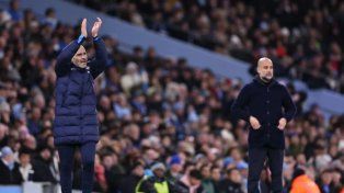 Chelsea denunciaría a Manchester City por Maresca.