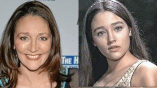 La actriz argentina de la película Romeo y Julieta de Franco Zeffirelli falleció a los 73 años