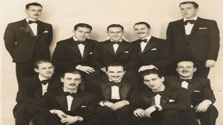 Los Munné, talento con sello rosarino