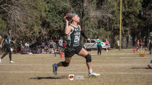Goblins dejó una buena imagen en la competencia.