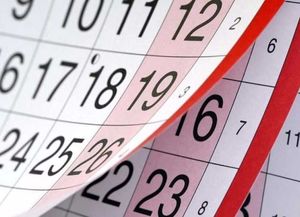 Conocé los feriados que traerá el 2019