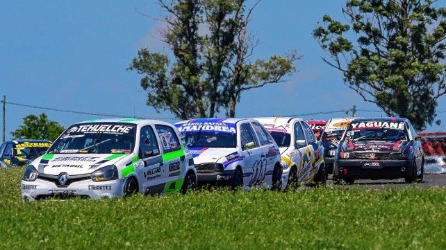 La categoría tendrá su estreno del año en marzo y esperan por un gran parque de vehículos.