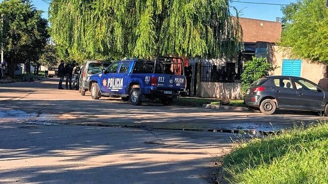 Apresado por su relación con la tentativa de homicidio de un chico de 12 años