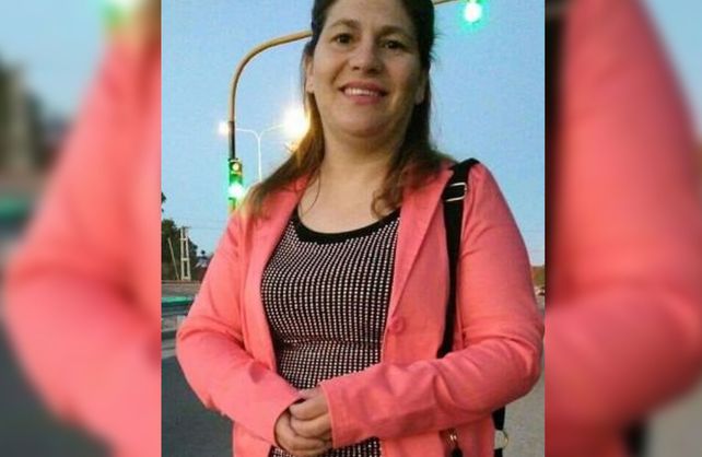 María Cecilia&nbsp;Burgadt&nbsp;