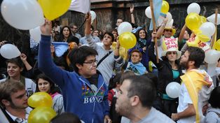 Educación provincial confirmó que no habrá asueto escolar por la asunción del Papa
