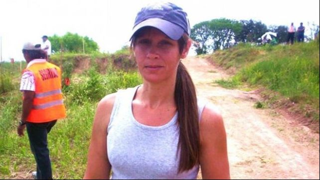 Paula Perassi salió de su casa el 18 de septiembre de 2011 y no regresó nunca más. Fue imposible hallar su cuerpo. 