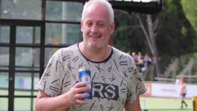 Guillermo Riolo fue cesanteado de sus funciones en el hospital San Martín. Además