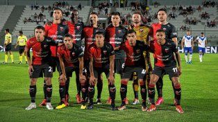 El uno por uno de Colón en la derrota ante Vélez.